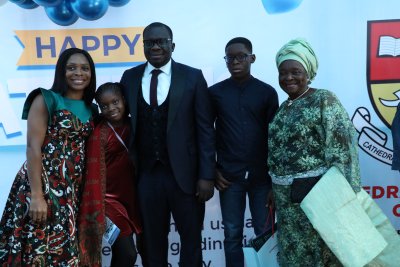 Father’s Day Celebration 2026