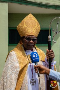 Diocesan Mid-Year Fasting and Prayer