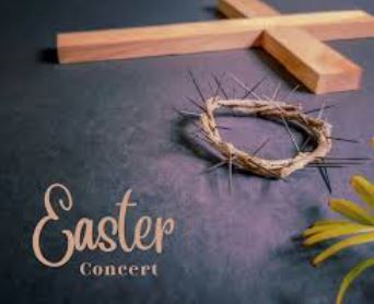 Easter Concert