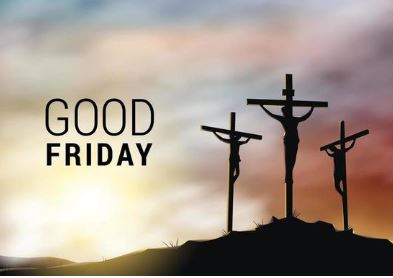 Good Friday