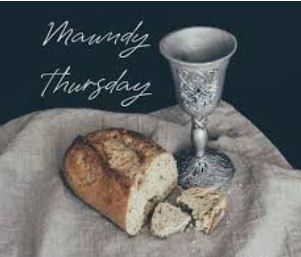 Maundy Thursday