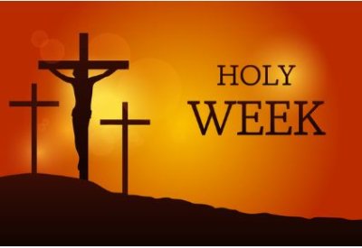 Holy Week